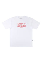 Overfit T-Shirts [Comfortable Time]