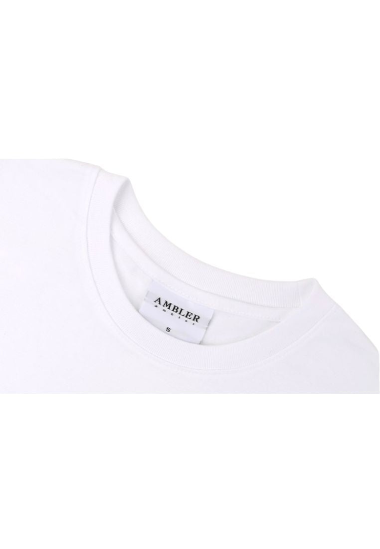 Overfit T-Shirts [Comfortable Time]