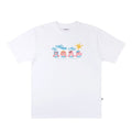 Overfit T-Shirts [Playing In The Water]