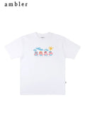 Overfit T-Shirts [Playing In The Water]