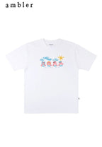 Overfit T-Shirts [Playing In The Water]