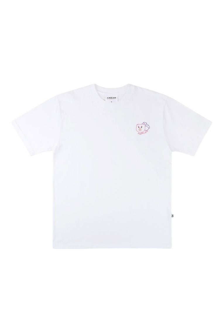 Overfit T-Shirts [How Tall Are You?]
