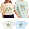 Overfit T-Shirt Enjoy Drive