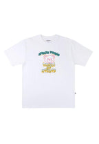 Overfit T-Shirt Thrill Of Horror