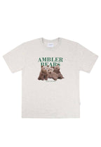 Overfit T-Shirt [Three Bears]