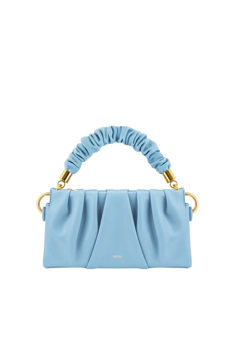 [DEFECT SALE 273] Scrunchie Strap - Ice