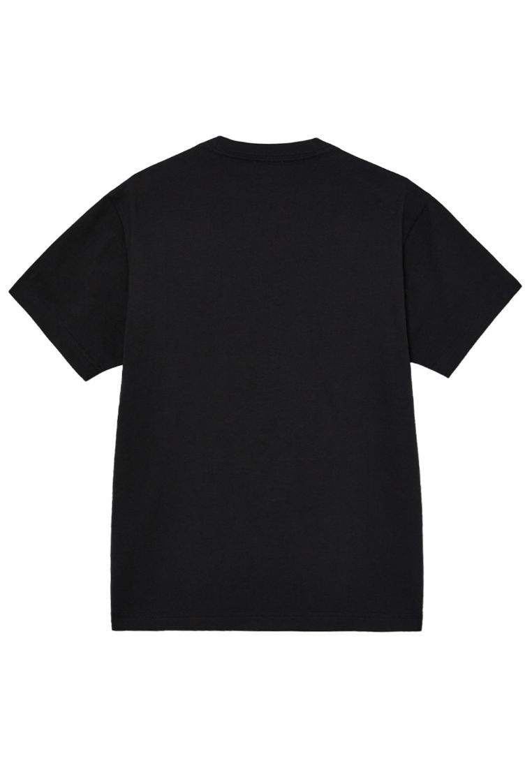 Small Classic Logo Tee Black