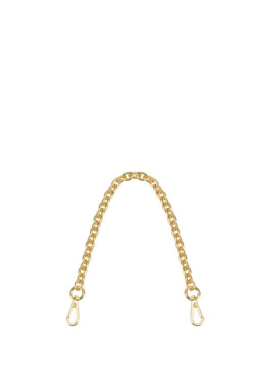 Isla Golden Chain Strap