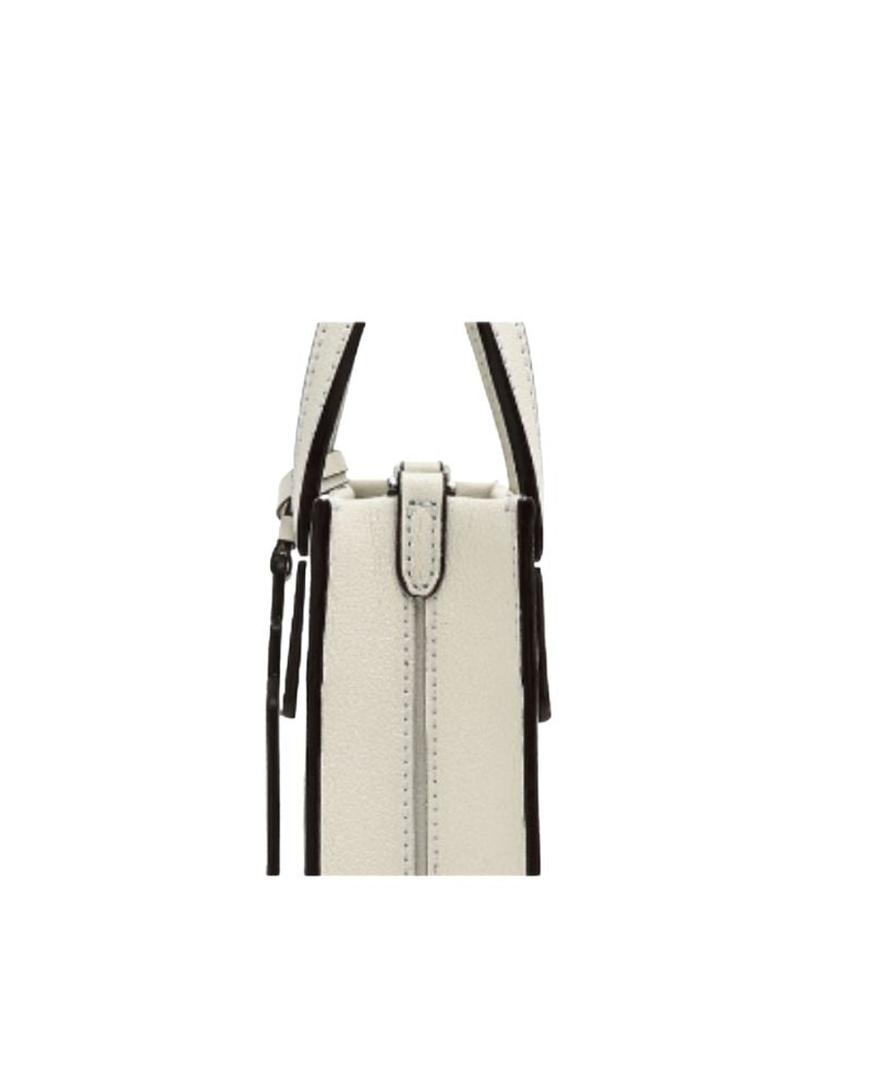 Cabas Tote Ivory_XS