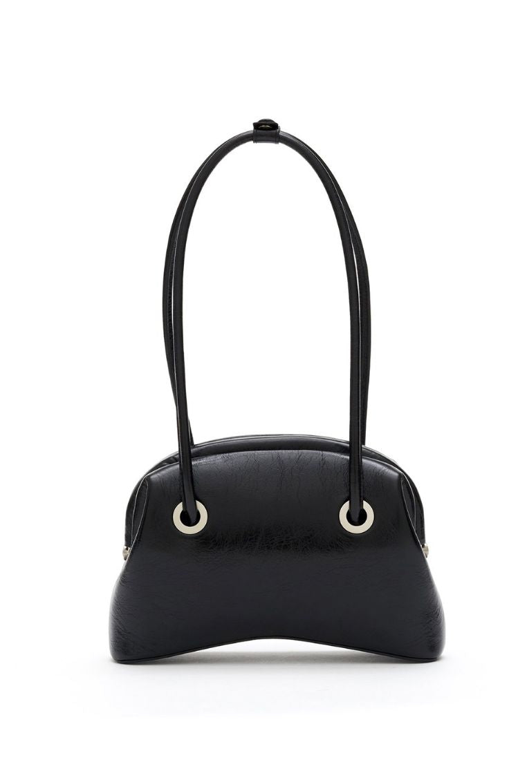 Circle Brot - Washed Black