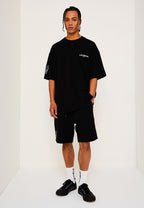 Relaxing Radog T-shirt Black