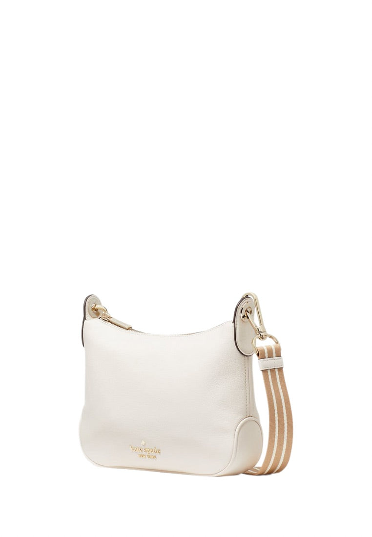Rosie Small Crossbody Parchment Multi