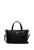 Mini Gallery Crossbody Black