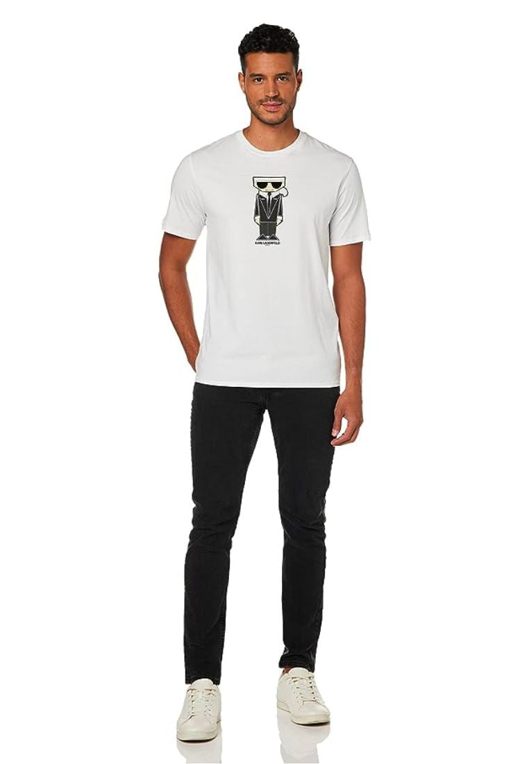 Kocktail Karl T-shirt