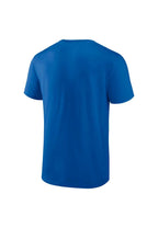 LA DODGERS Fanatics Branded Royal Second Wind T-Shirt