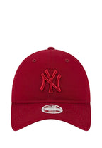 NY YANKEES New Era Cardinal Color Pack 9TWENTY Adjustable Hat