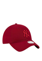 NY YANKEES New Era Cardinal Color Pack 9TWENTY Adjustable Hat