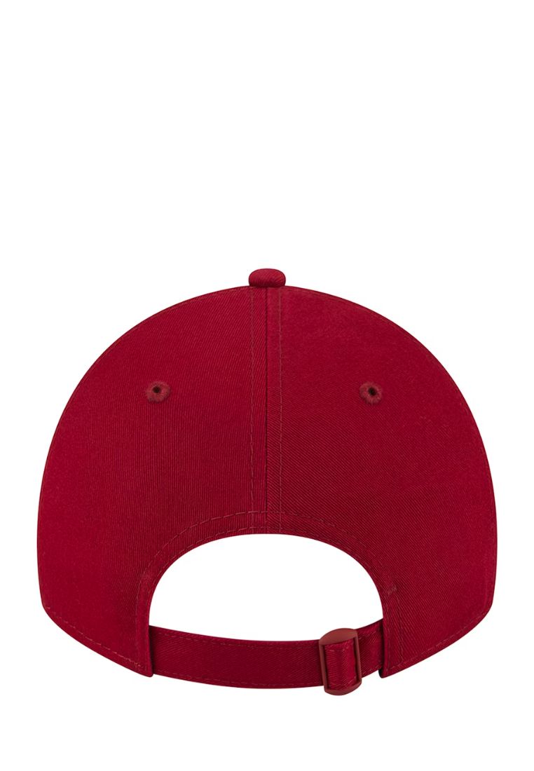 NY YANKEES New Era Cardinal Color Pack 9TWENTY Adjustable Hat