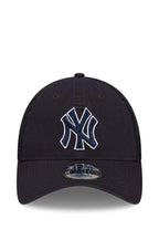 NY YANKEES New Era Navy 2023 Batting Practice 9TWENTY Adjustable Hat