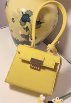 Micro Candy Yellow