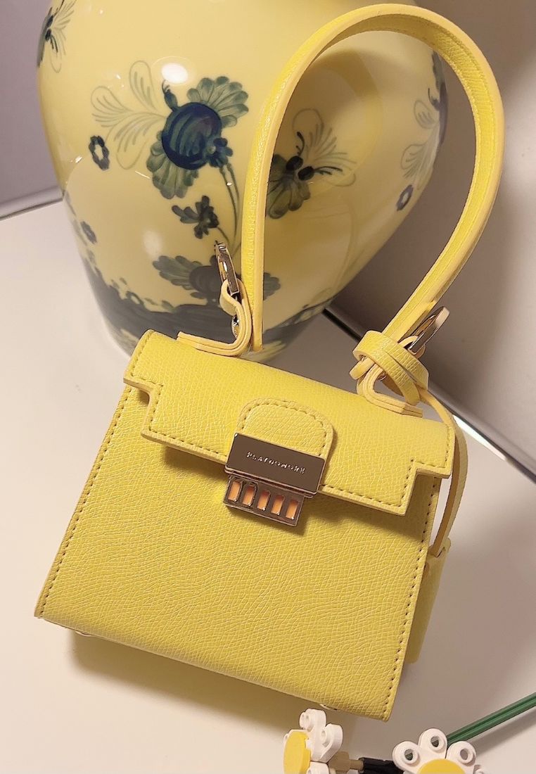 Micro Candy Yellow