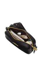 Mini Jamie Camera Bag Black