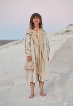 Numero Un Nano Edition Textured Nude