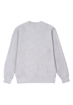 Doodle Bear Sweatshirt Oatmeal Brown