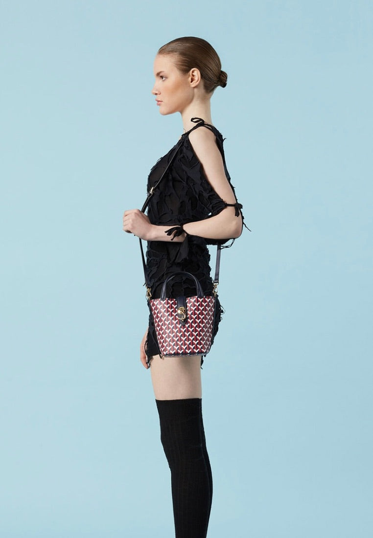 Glinda Bag Gotica Etna Navy