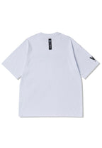 Radog University T-Shirt White