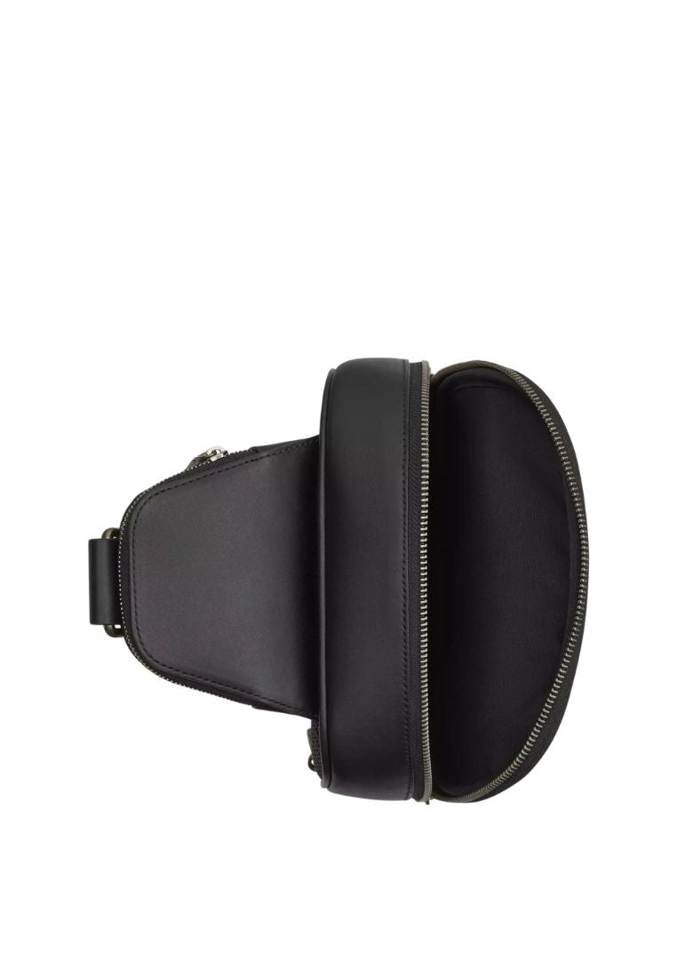 Ethan Pack In Signature Canvas Black