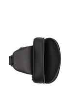 Ethan Pack In Signature Canvas Black