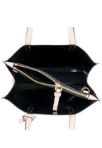 Mini Grind Tote Bag Peach Whip