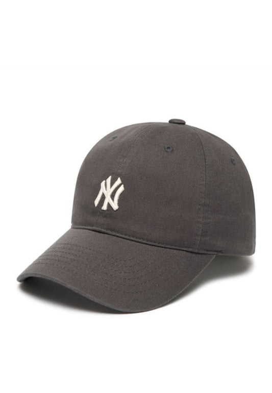 Rookie Cap NEW YORK YANKEES Charcoal