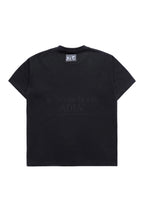 The Powerpuff Girls x Acmedelavie Logo T-Shirts Black