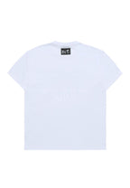 The Powerpuff Girls x Acmedelavie Logo T-Shirts White