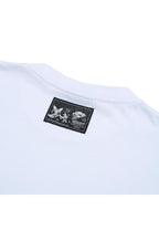 The Powerpuff Girls x Acmedelavie Logo T-Shirts White