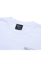 The Powerpuff Girls x Acmedelavie Save The Day T-Shirts White