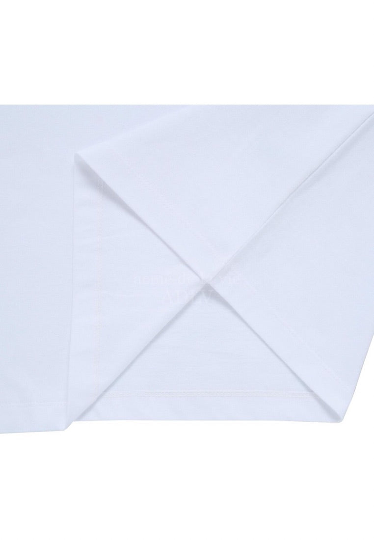 The Powerpuff Girls x Acmedelavie Save The Day T-Shirts White