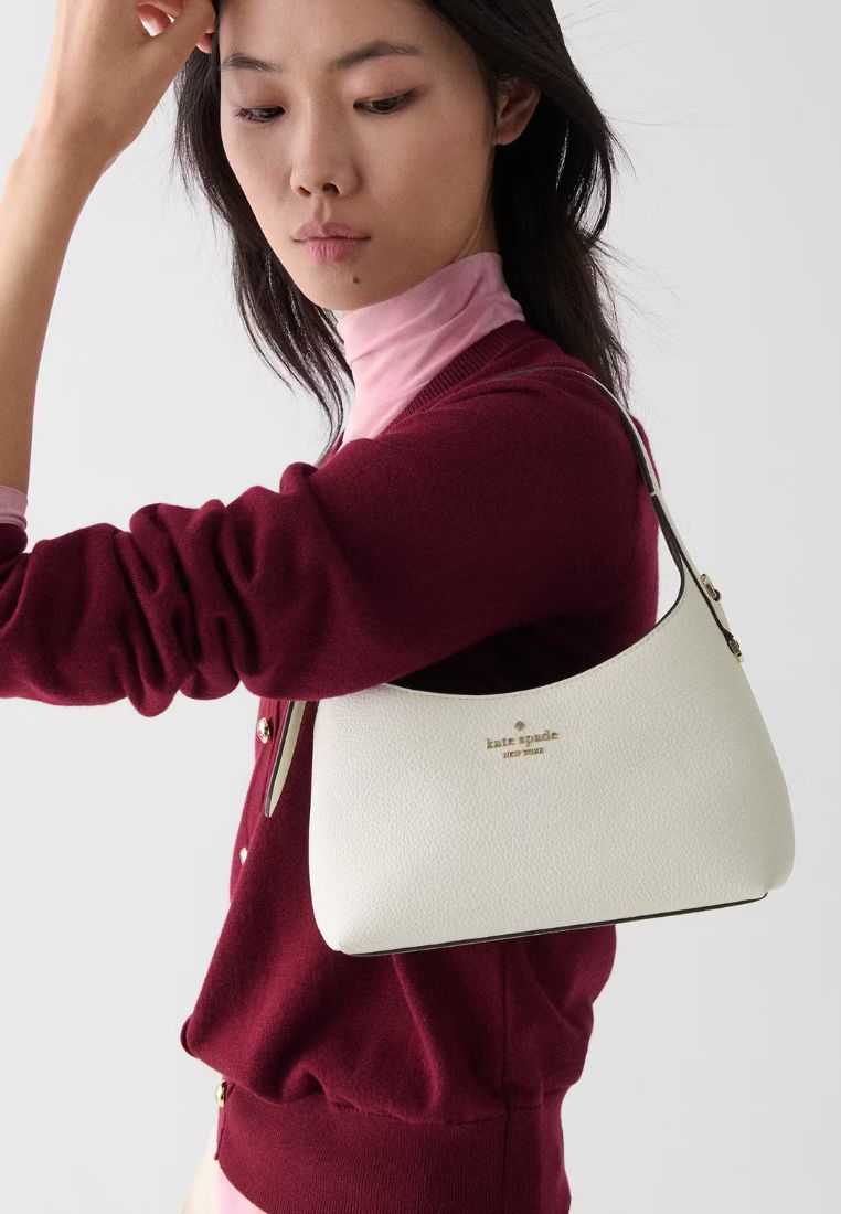 454 Mini Crossbody Meringue