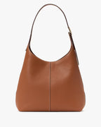 454 Large Shoulder Bag Warm Gingerbread