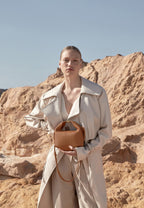 Beri Edition Textured Camel