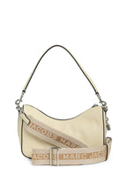 Small Convertible Shoulder Bag Marshmallow