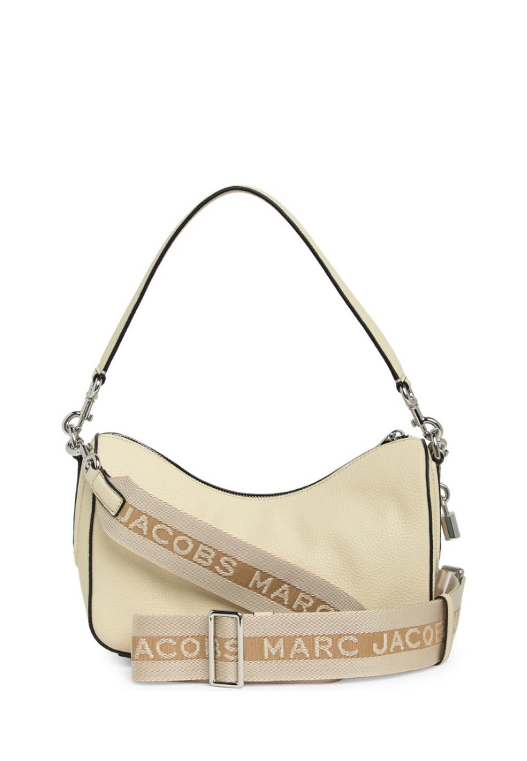 Small Convertible Shoulder Bag Marshmallow