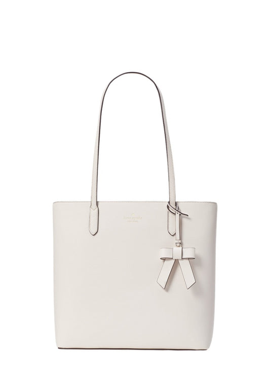 Brynn Tote Parchment