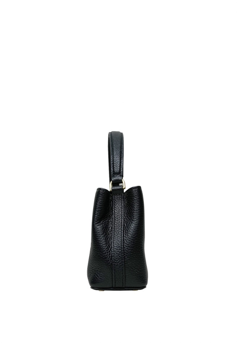 Britten Micro Satchel Black