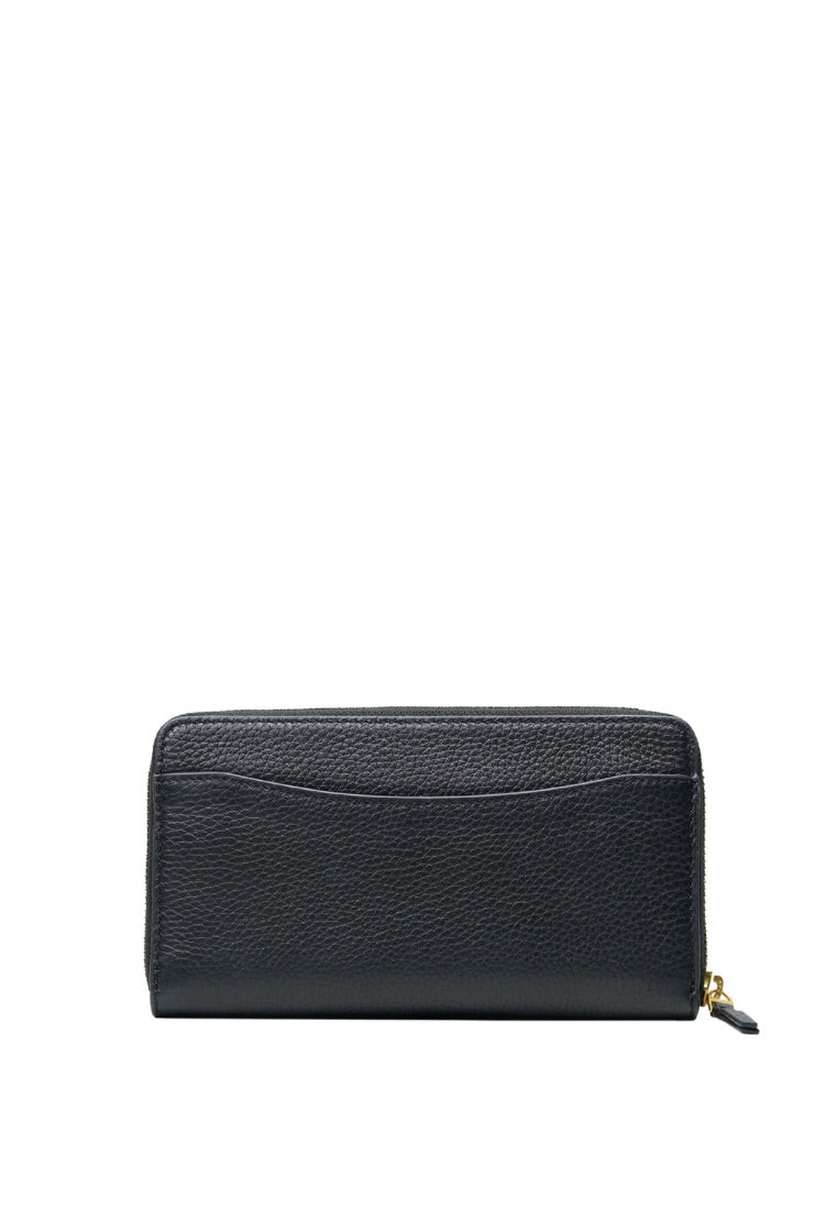 Britten Zip Continental Black