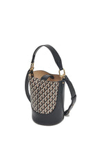 Lattina Bag Gotica Black