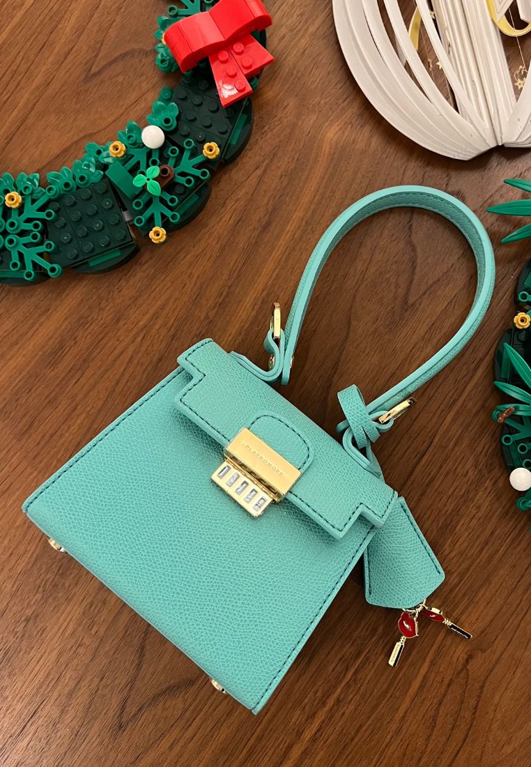 Micro Candy Mint