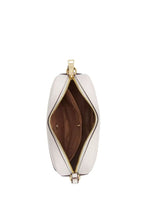 Mini Jamie Camera Bag Gold Sand Chalk